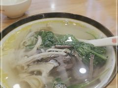 -小姜锅贴(凤凰街店)