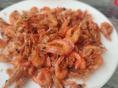 -燕北云山·农家菜·灶台鱼(密云溪翁庄店)