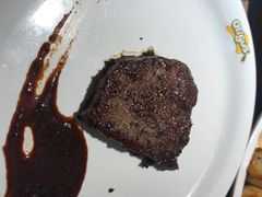 牛排-好伦哥比萨烤肉自助(昌平航母店)