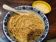 -鸿兴面馆馄饨小笼(稻香店)