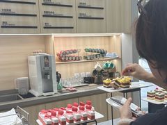 -上海浦东smart汽车全功能店(金桥店)