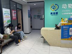 -美迦爱-牙专科·兔科·骨科诊疗中心(北苑店)
