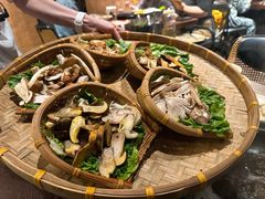 -滇野云南野生菌餐厅(陕西南路店)