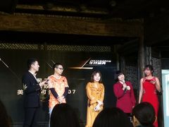 -广州市紫泥堂文化创意园景区