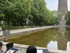 -玲珑塔公园