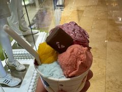 -VENCHI 闻绮(广州太古汇店)
