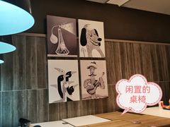 -肯德基(东安路站店)