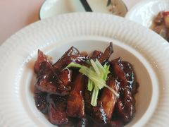 -丰泽园饭店