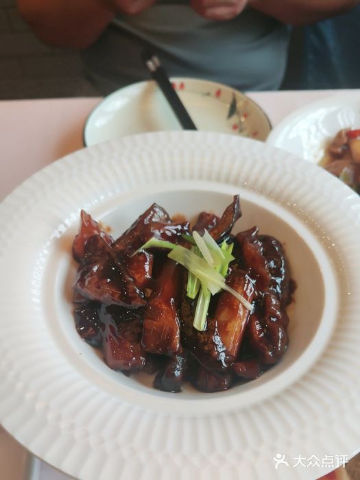 丰泽园饭店图片