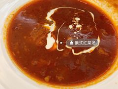 -成桂西餐厅(河北路店)