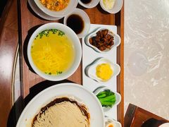 -松鹤面馆·古法焖肉面(观前店)