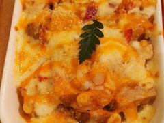 -卡朋厨房(289艺术园区店)