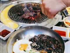 -喜来稀肉(虹泉路店)