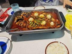 -鱼酷活鱼烤鱼(仙林金鹰店)