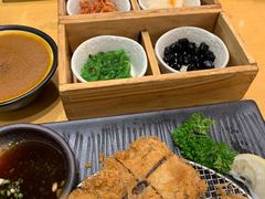 -胜博殿日式炸猪排(西红门店)