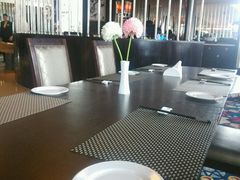 -半岛凯豪大酒店-海鲜自助餐厅