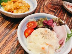 -平成屋·午肴夜酒(四川北路店)