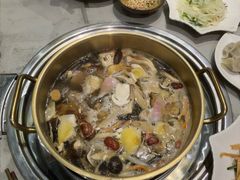 -大理董·董家小厨野生菌火锅(古城旗舰店)