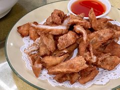 -苏记美食(张槎一路店)