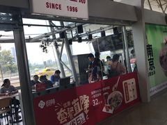 门面-回味鸭血粉丝汤(南京站店)