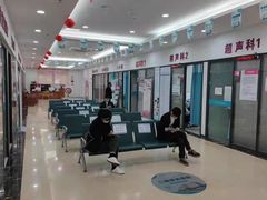 -厦门湖里天伦医院-体检中心