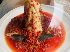 -上名堂·鱼头好吃(体育场路店)