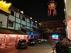 -茶博府公馆餐厅