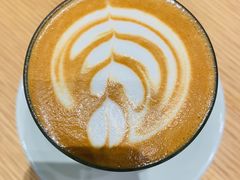 -Seesaw Coffee(苏州中心店)