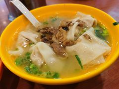 -龙抄手(春熙路总店)