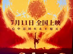 -CGV星星影城(颐堤港ScreenX店)