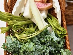 -花菇朵 ll 野生菌锅·精品滇菜(后沙峪店)