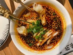 无骨鸡爪-太二酸菜鱼(福州泰禾店)