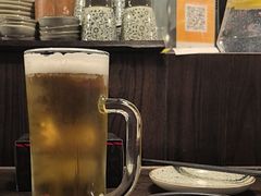 -哥哥の深夜食堂(红松东路店)