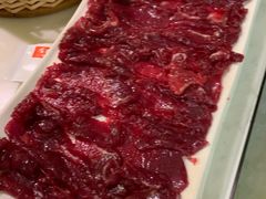 -左庭右院鲜牛肉火锅(浦江欢乐颂店)