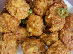 -中餐·廊桥豆腐宴(清江路分店)