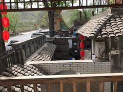 -百花人家(清水田园店)