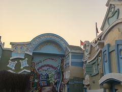 -大连海昌发现王国主题公园