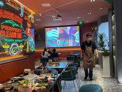 -龙神·炭烧酒场深夜食堂(新街口店)