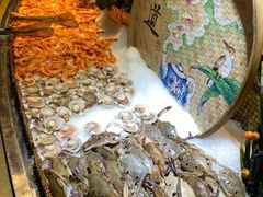 -吉布鲁牛排海鲜自助(339店)