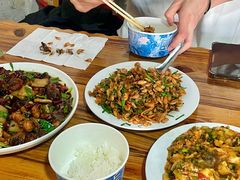 -阿葉农家饭店