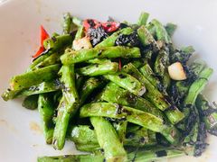 -马灯部落·西湖边的创意山景餐厅(虎跑动物园店)