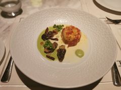 -翡翠36餐厅(浦东香格里拉店)