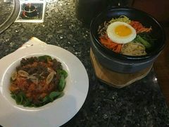 -汉拿山(包河万达店)