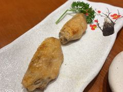 -贵木日本料理·铁板烧(新地假日广场店)