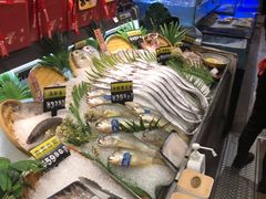 -盒马鲜生(莱蒙都会店)