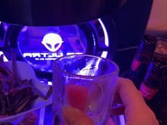 -TG·ULTRA天宫酒吧(广州旗舰店)