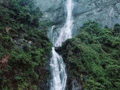 -井冈山风景名胜区