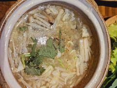 -Hoang Yen Vietnamese Cuisine
