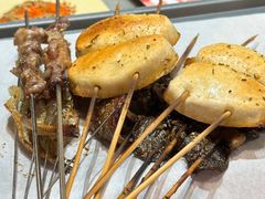 -大胡子古法瓦缸烧烤(亚泰北街店)