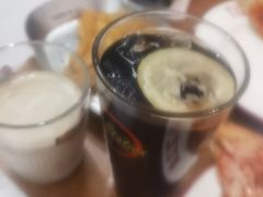 -Tube station站点比萨(王府井百货店)
